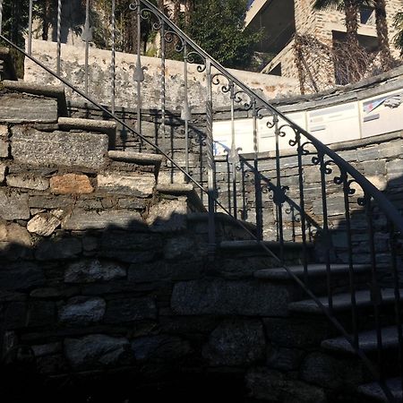 View Appartement Ascona Exterior photo